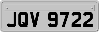 JQV9722
