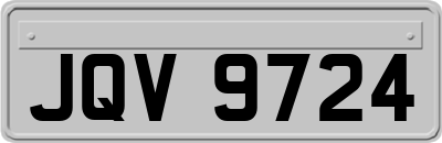 JQV9724
