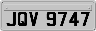JQV9747