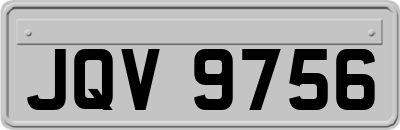JQV9756
