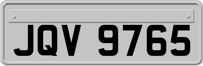 JQV9765