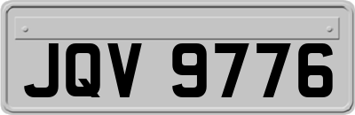 JQV9776