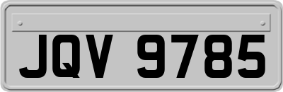 JQV9785