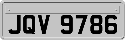 JQV9786