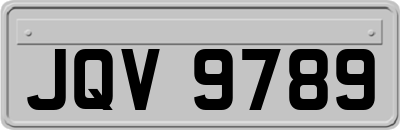 JQV9789
