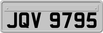 JQV9795