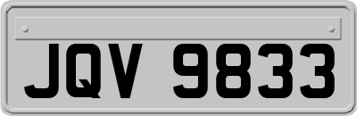 JQV9833