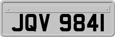 JQV9841