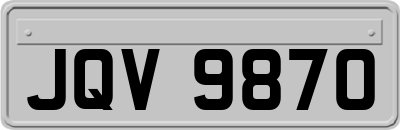 JQV9870