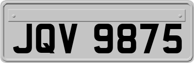 JQV9875