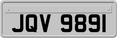 JQV9891