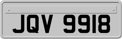 JQV9918