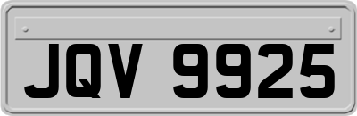 JQV9925