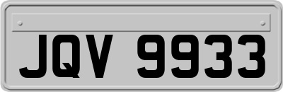 JQV9933
