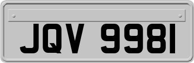 JQV9981