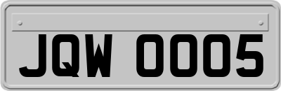 JQW0005