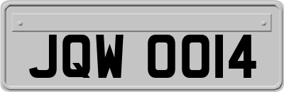 JQW0014