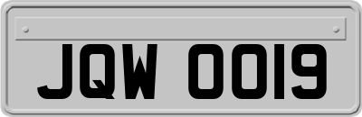 JQW0019
