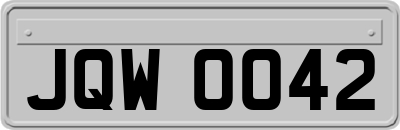 JQW0042