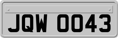 JQW0043