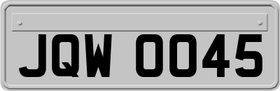 JQW0045