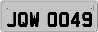 JQW0049