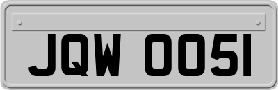 JQW0051