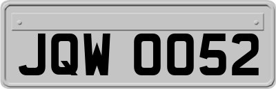 JQW0052