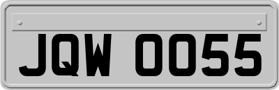 JQW0055