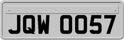 JQW0057