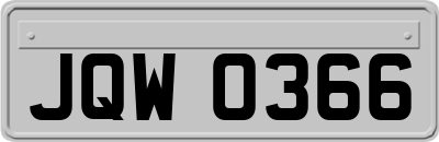 JQW0366