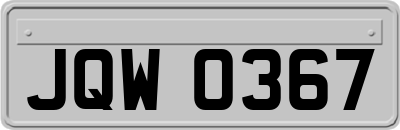 JQW0367