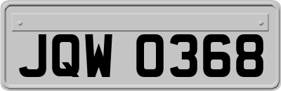 JQW0368