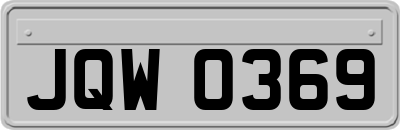JQW0369