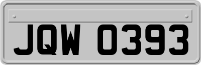 JQW0393