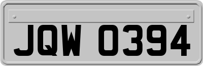 JQW0394