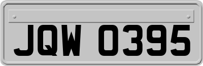 JQW0395
