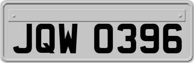JQW0396