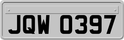 JQW0397