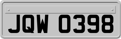 JQW0398