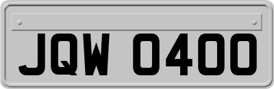 JQW0400