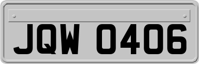 JQW0406