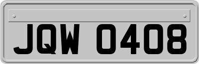 JQW0408
