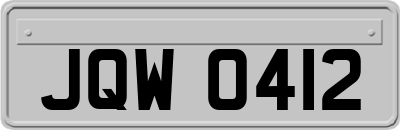 JQW0412