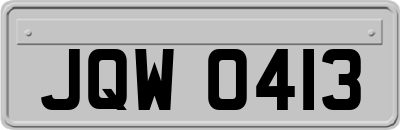 JQW0413