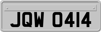 JQW0414