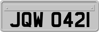 JQW0421