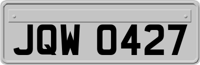 JQW0427