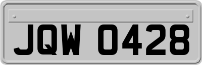 JQW0428