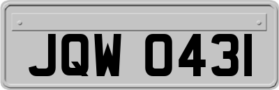 JQW0431